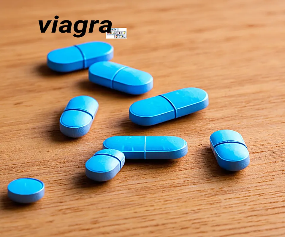 Algo parecido al viagra sin receta